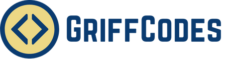 GriffCodes Logo